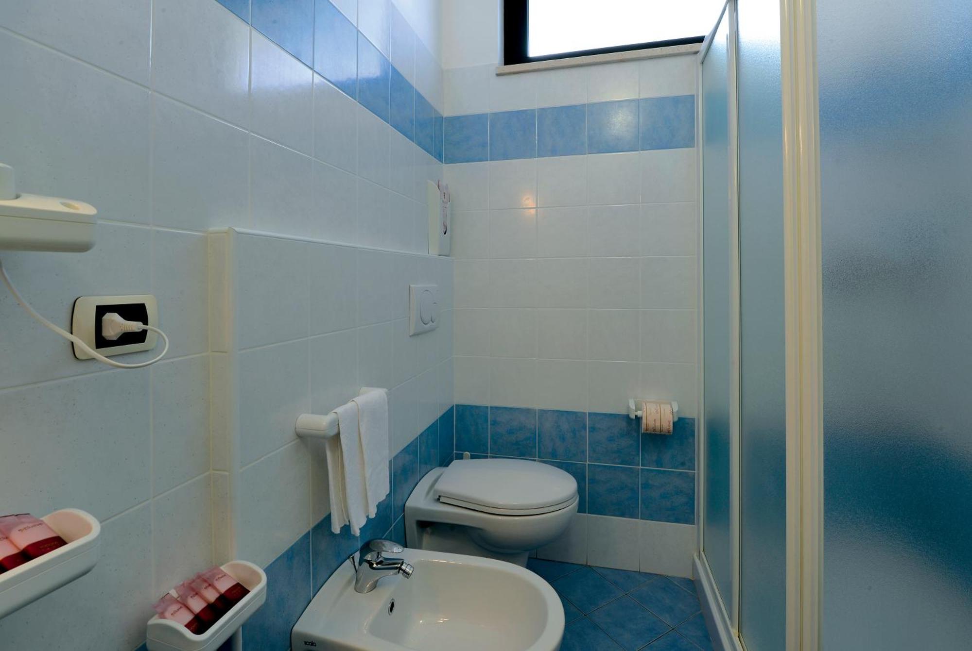 Tortoreto Hotel Residence Margherita חדר תמונה
