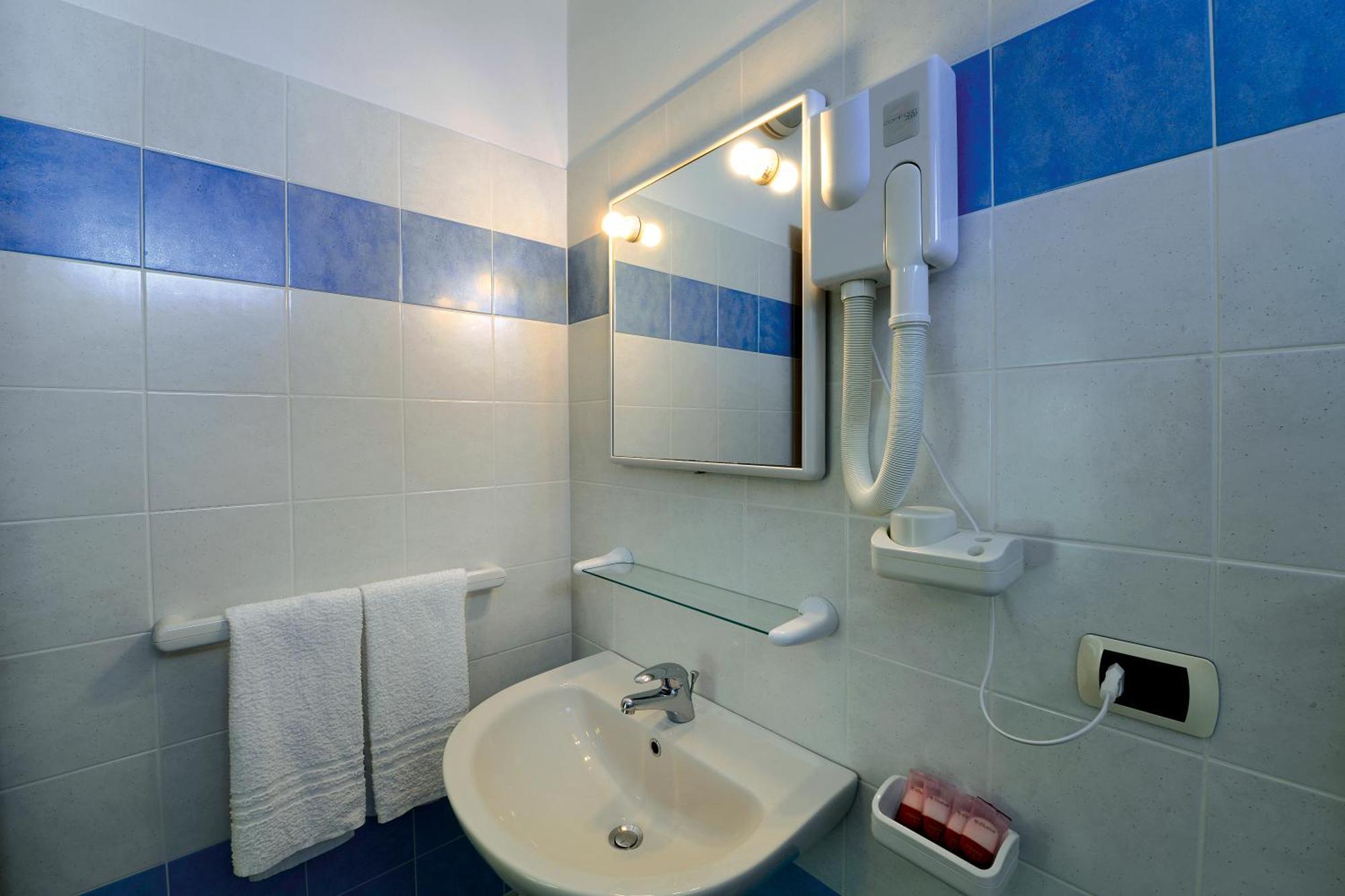 Tortoreto Hotel Residence Margherita חדר תמונה