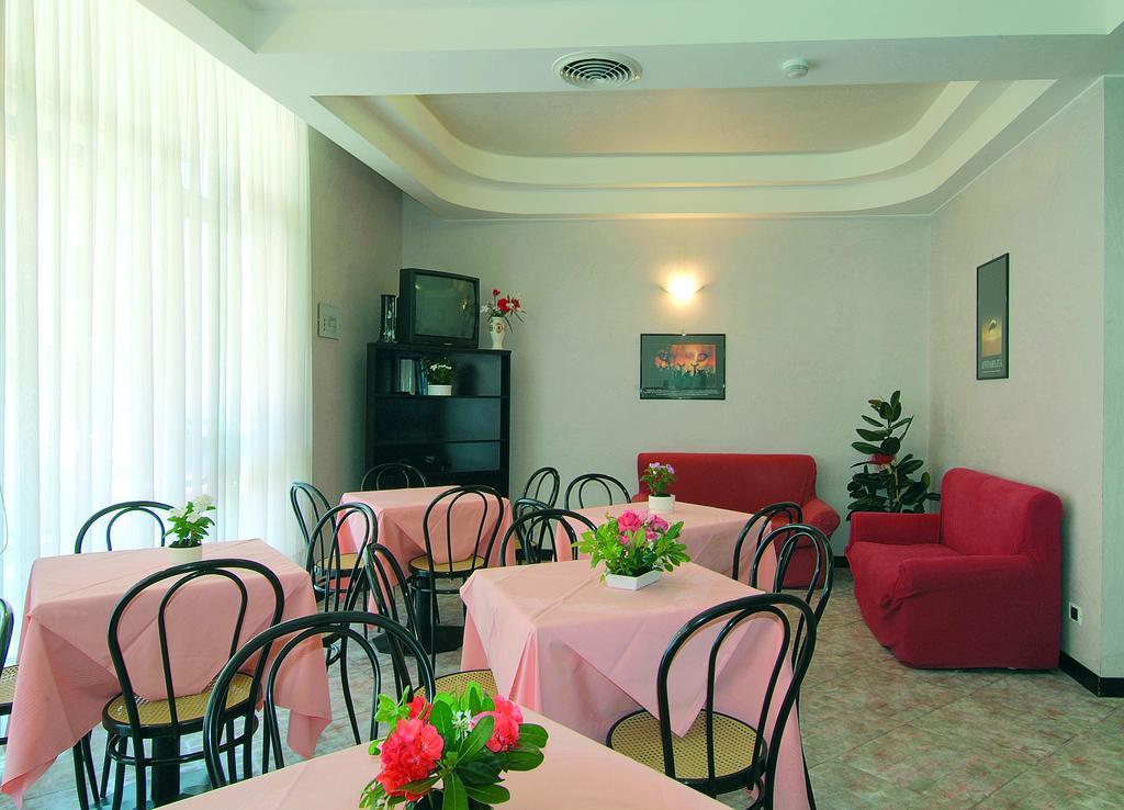 Tortoreto Hotel Residence Margherita מראה חיצוני תמונה