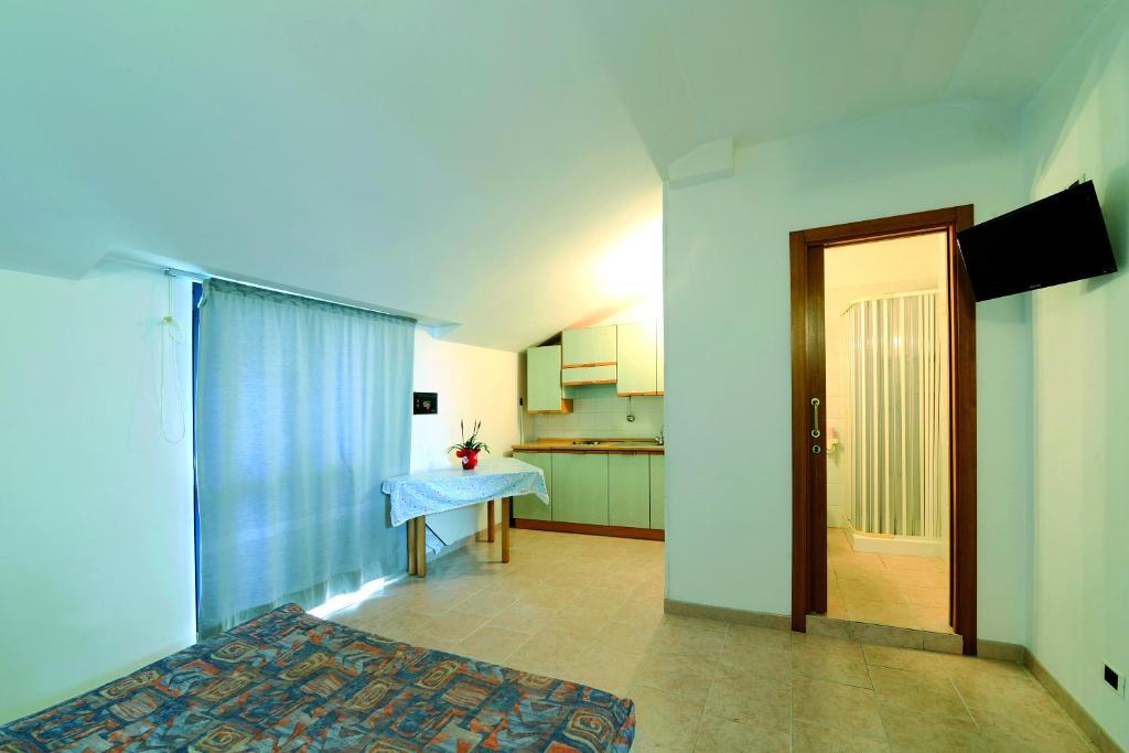 Tortoreto Hotel Residence Margherita מראה חיצוני תמונה