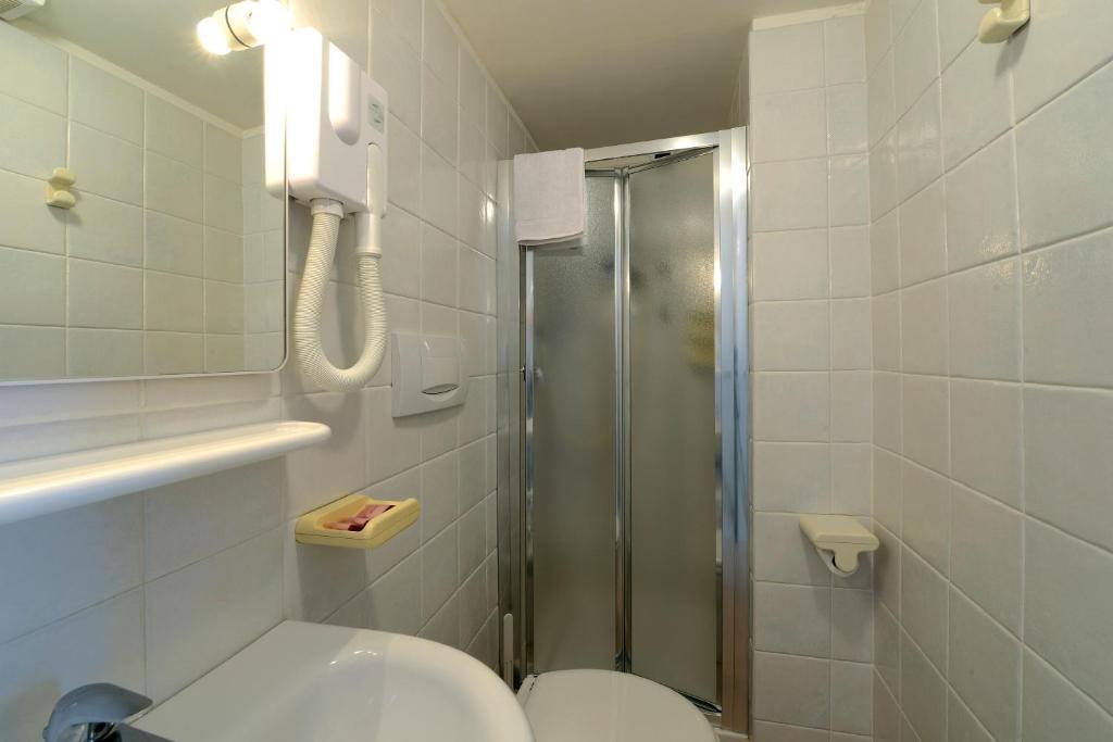 Tortoreto Hotel Residence Margherita מראה חיצוני תמונה